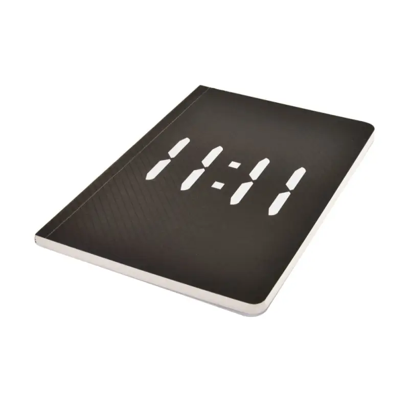 11:11 Soft Bound Notebook