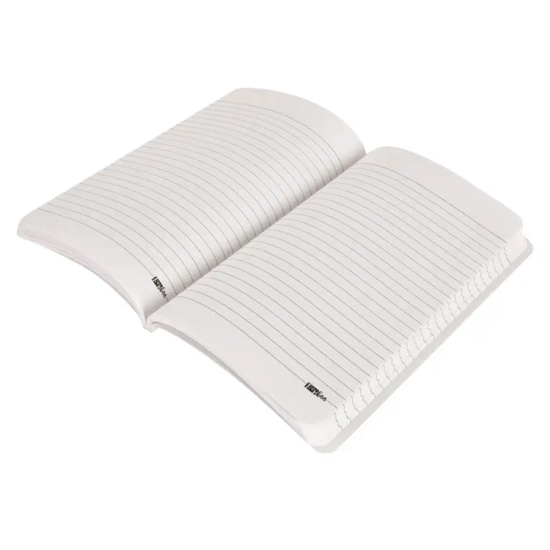 11:11 Soft Bound Notebook - Ruled