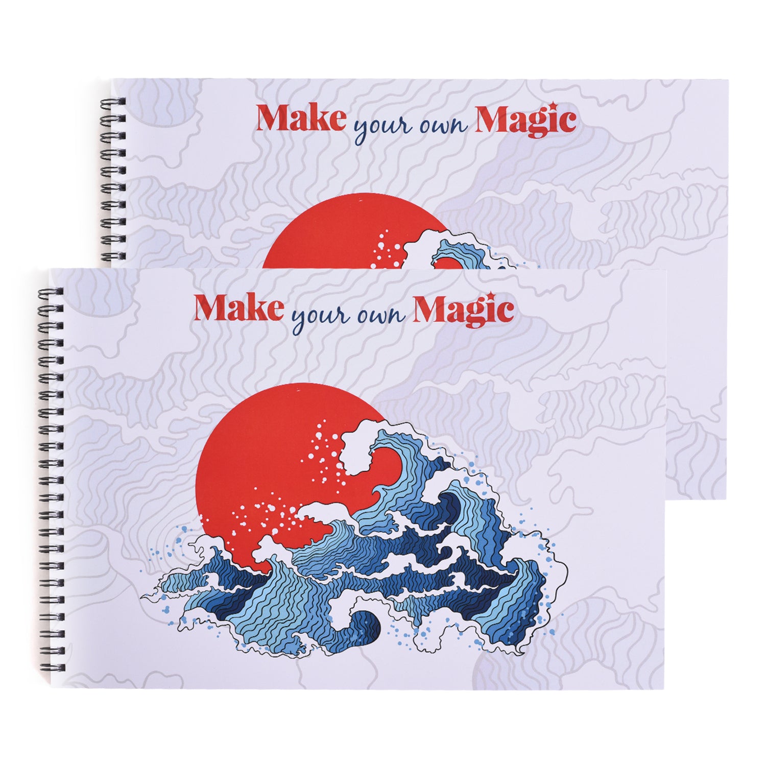 Magic Premium Sketchpad - Sketchpad