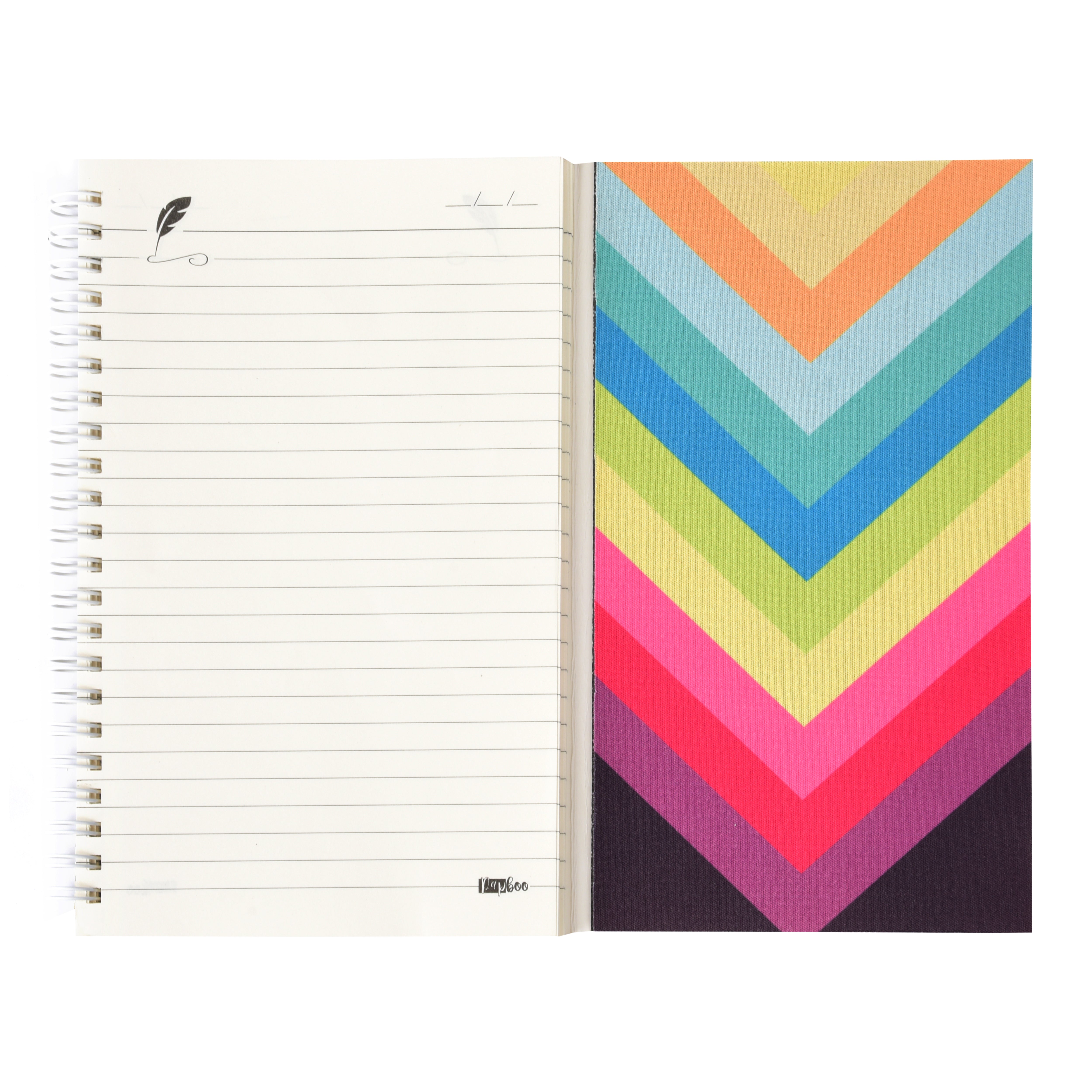 Astronaut Mouse Pad Diary