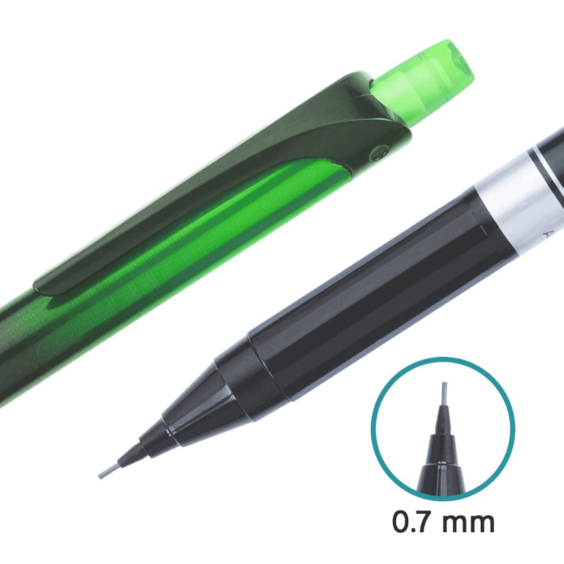 Mechanical Pencil with 0.7mm tip