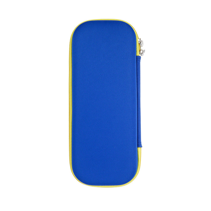 Basketball Champion Pencil Case – Fun 3D Cartoon Design