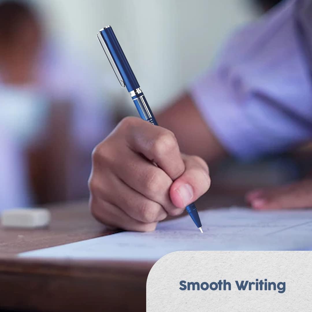 ball pen for smooth writing experience