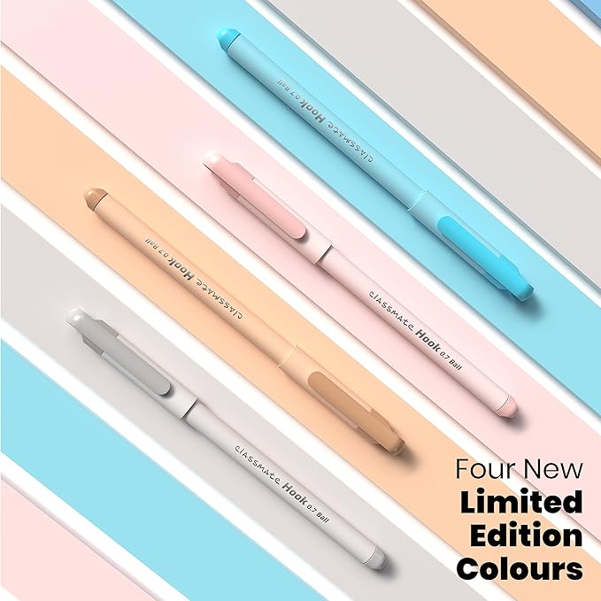 Classmate Ball Pen School Supplies