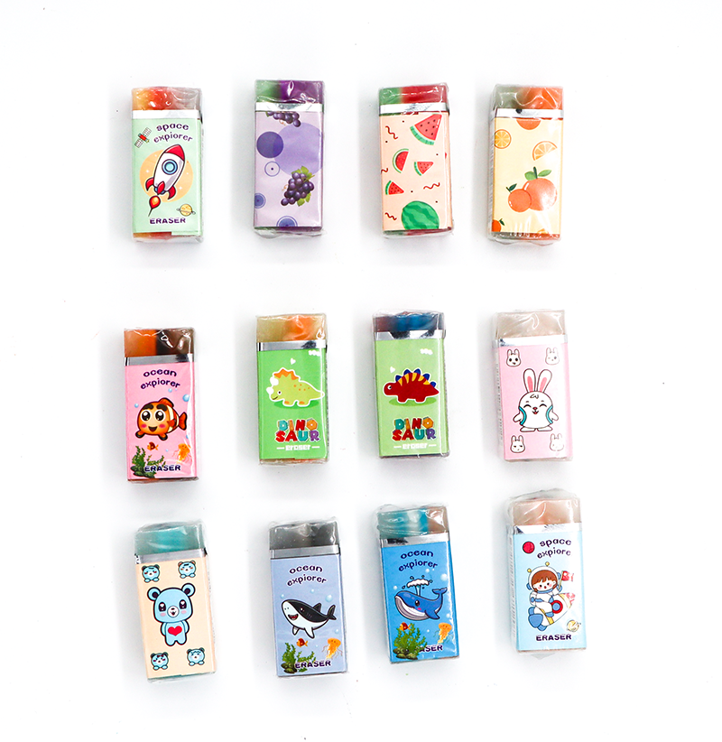 Magic Erasers – Fun & Functional for Kids