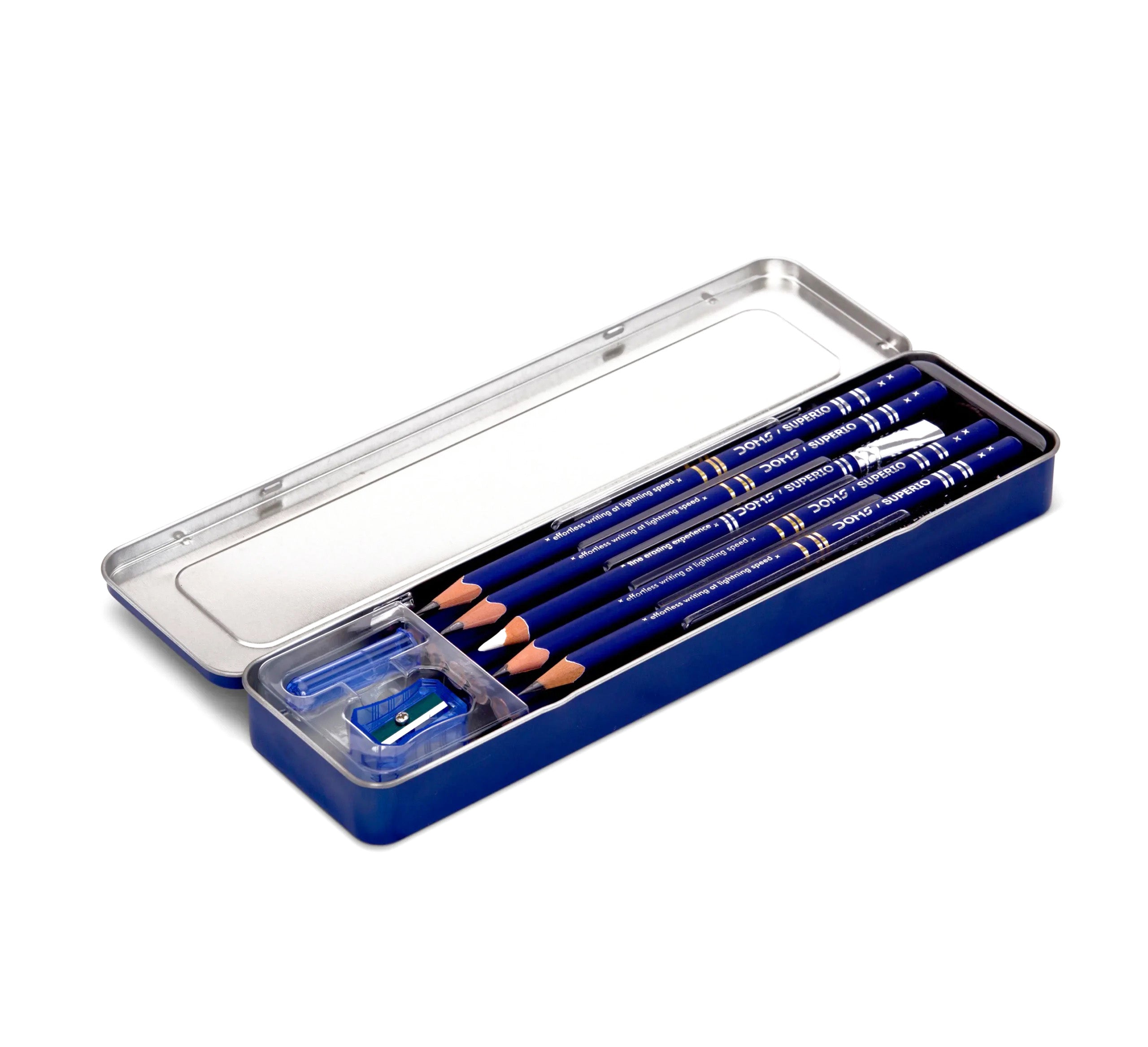 DOMS Superio Super Dark Pencil