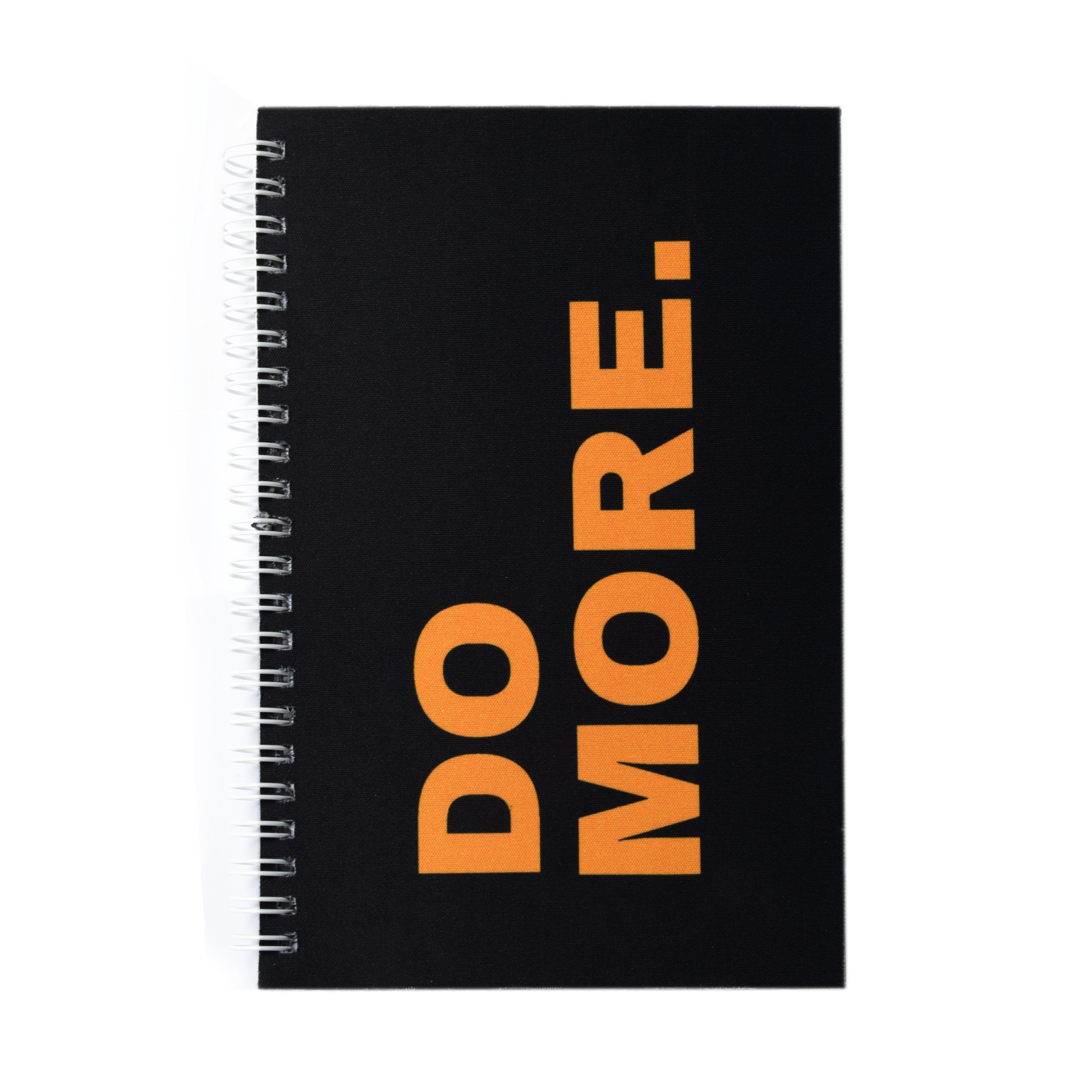 Do More Mouse Pad Diary