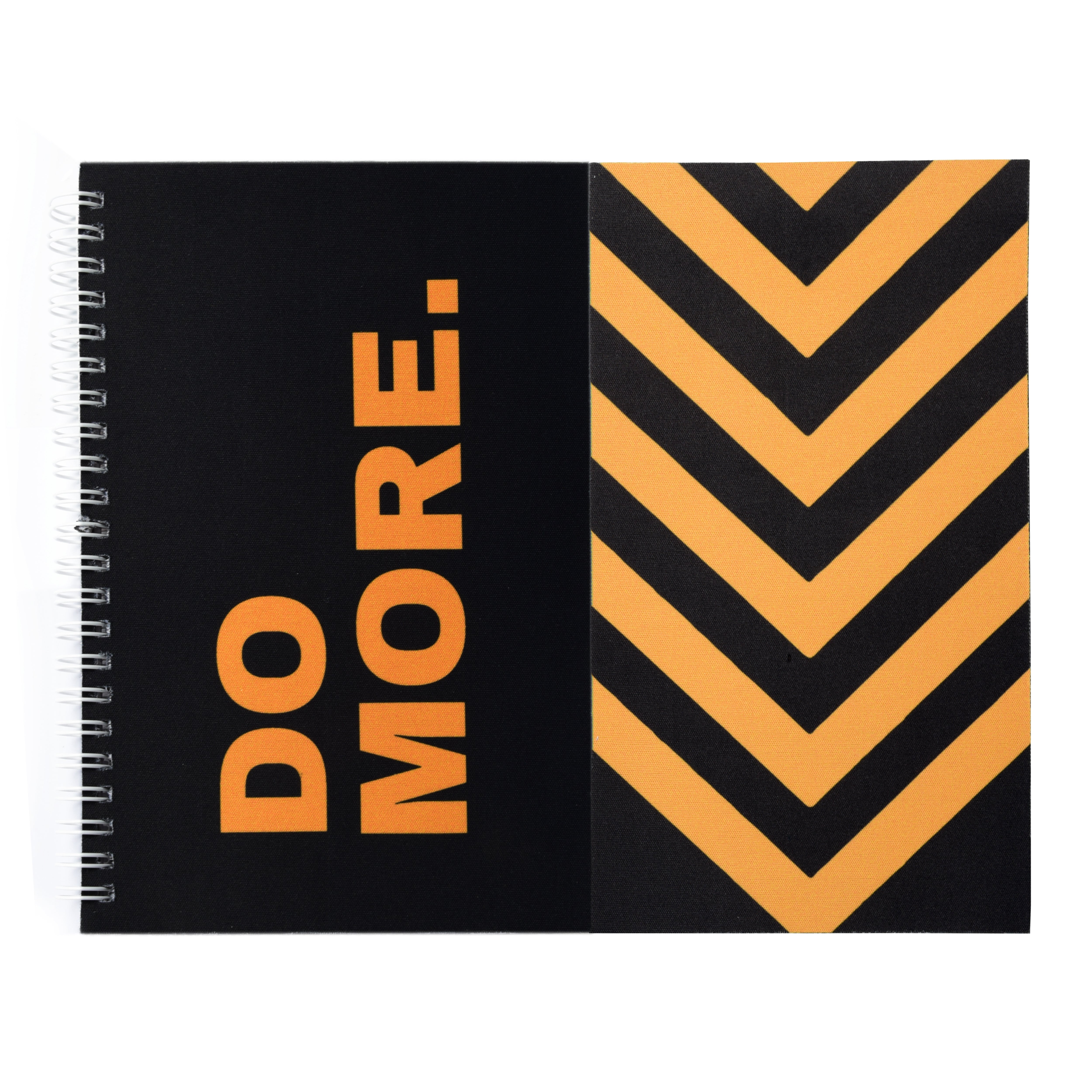 Do More Mouse Pad Diary