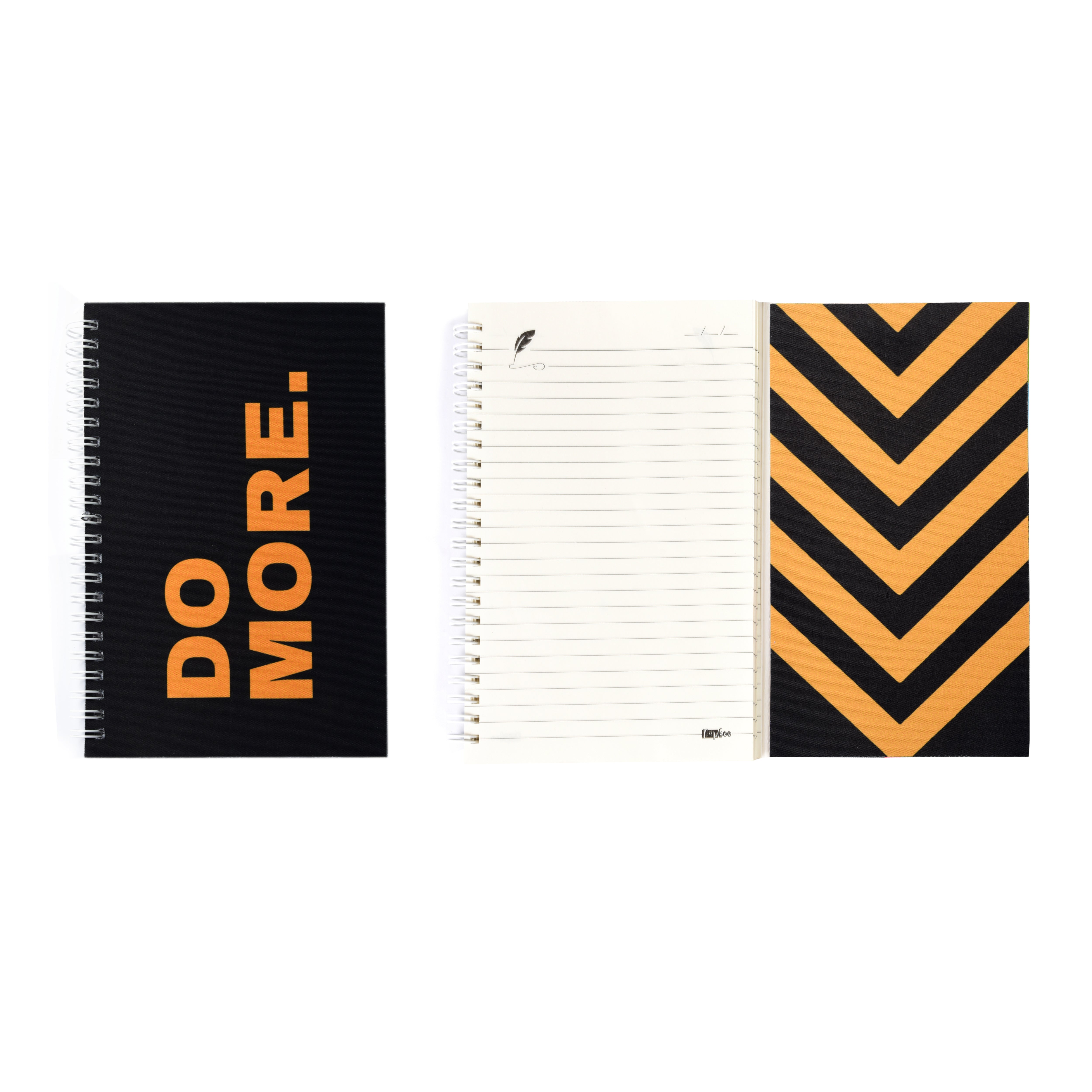 Do More Mouse Pad Diary