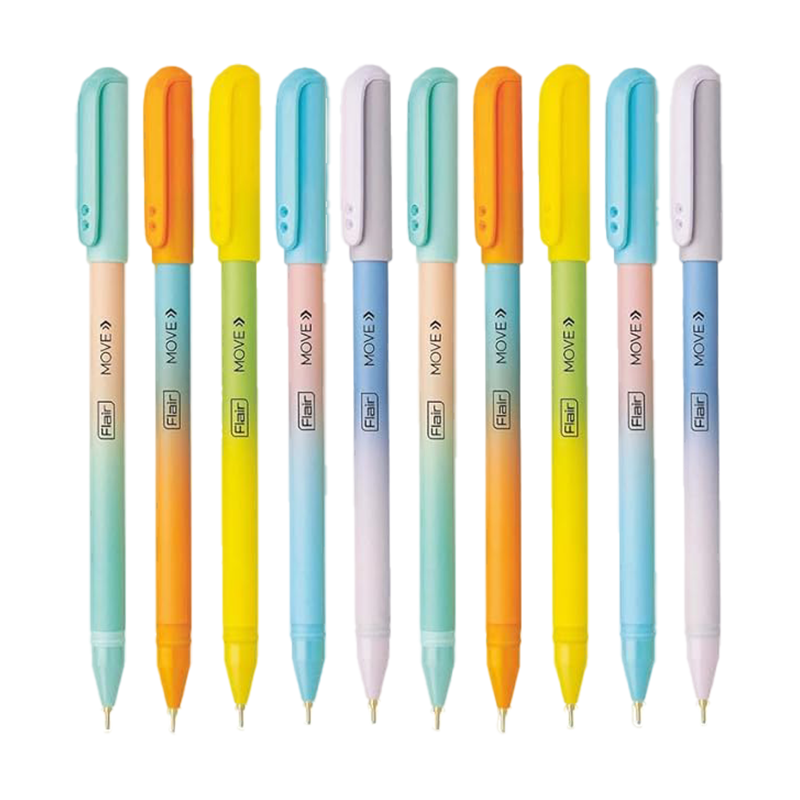 FLAIR Move Ball Pen