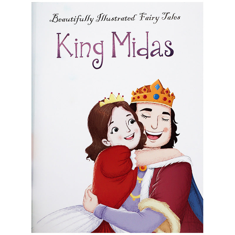 Kings Midas