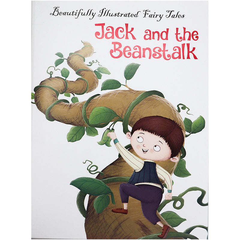 Jack and The Beanstalk
