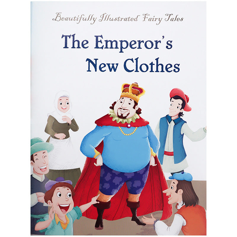 The emperor's New Clothes