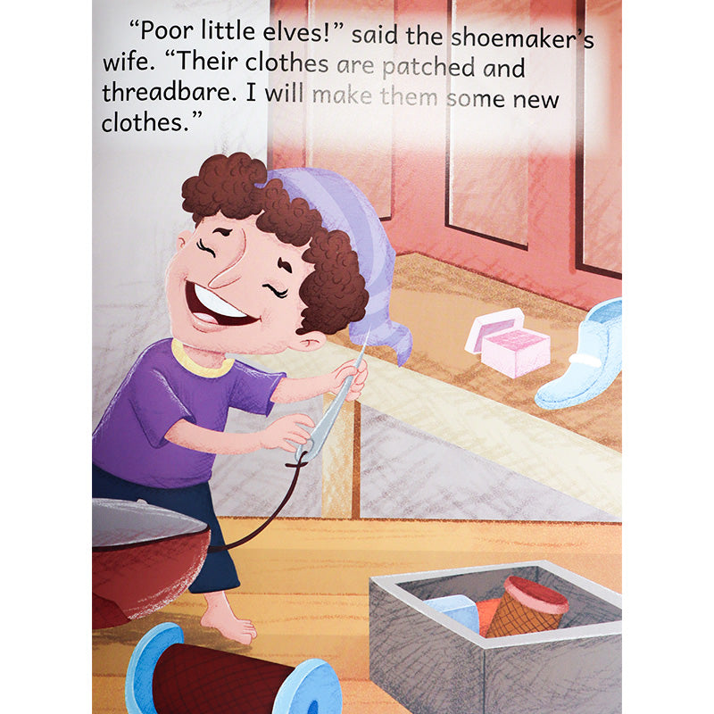 Fairy Tales For Kids