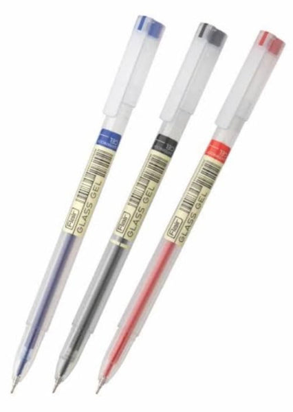 Flair Glass Gel Pen Quality Affordable Gel Pen
