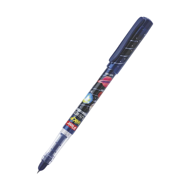 Flair Liquid Ink Fountain Pen