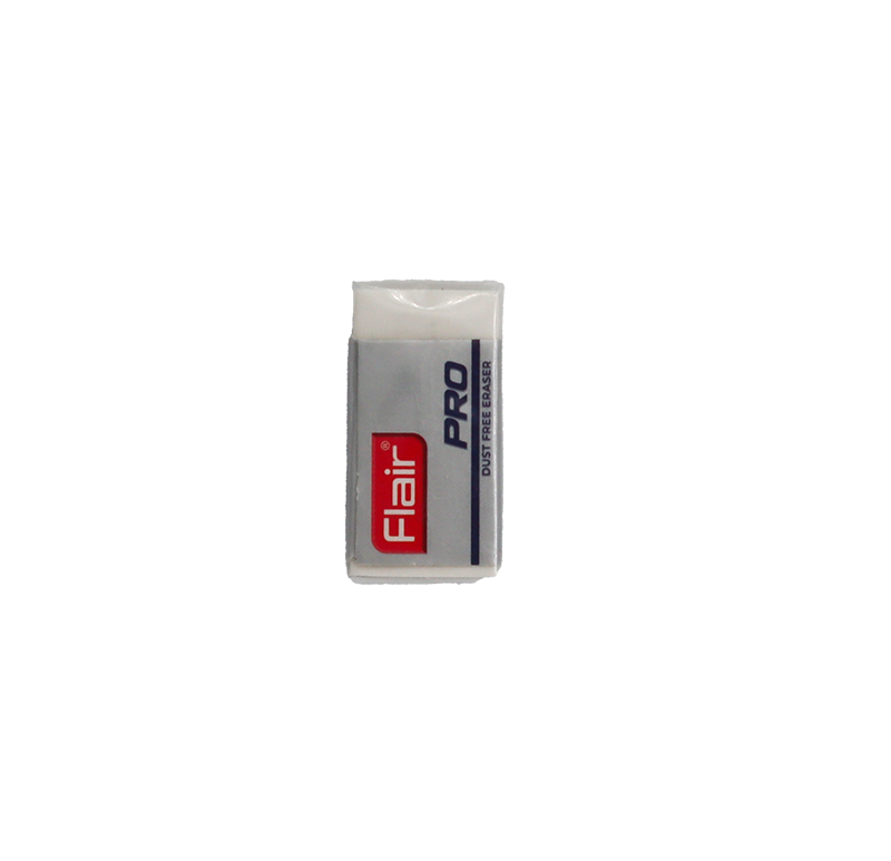 Flair Creative Pro Dust Free Eraser