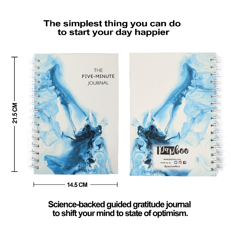 Gratitude Journal