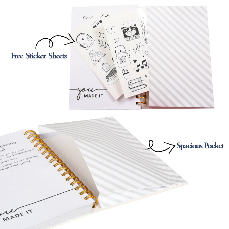 Gratitude Journal