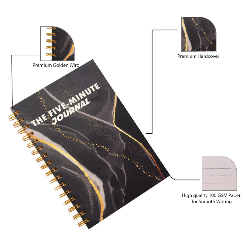 Gratitude Journal