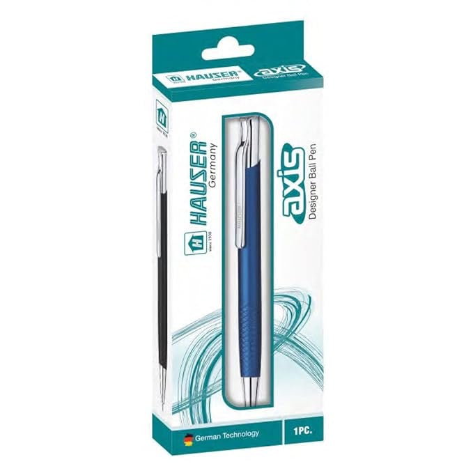Hauser Ball Pen School Supplies gift pen
