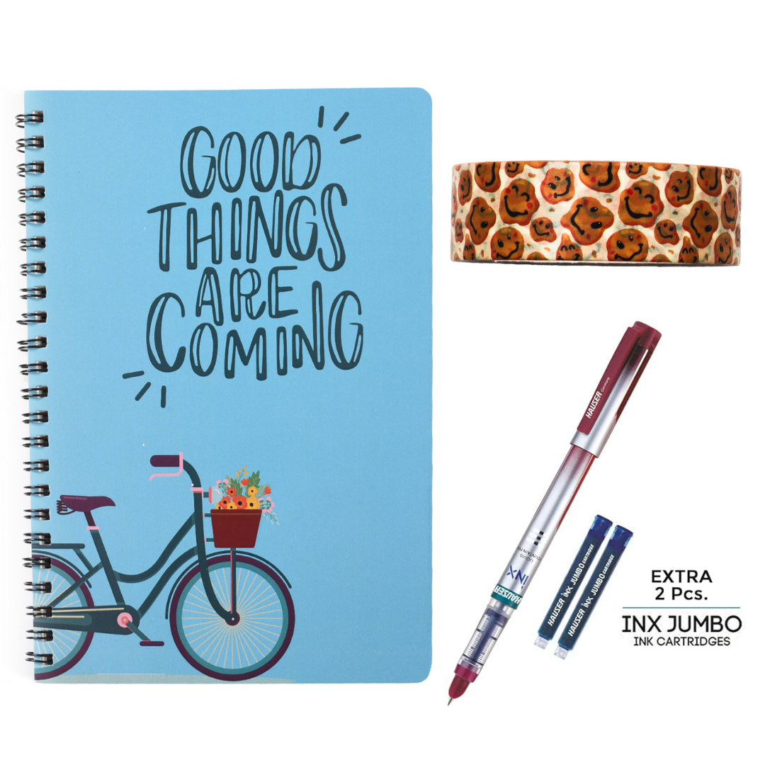 Journal Lover Bundle