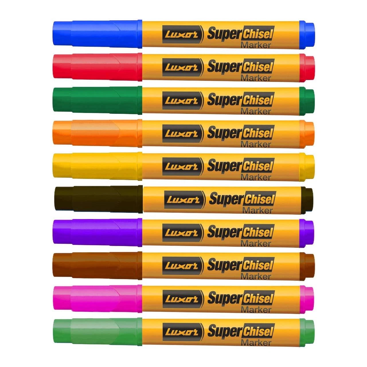 Art Marker Calligraphy