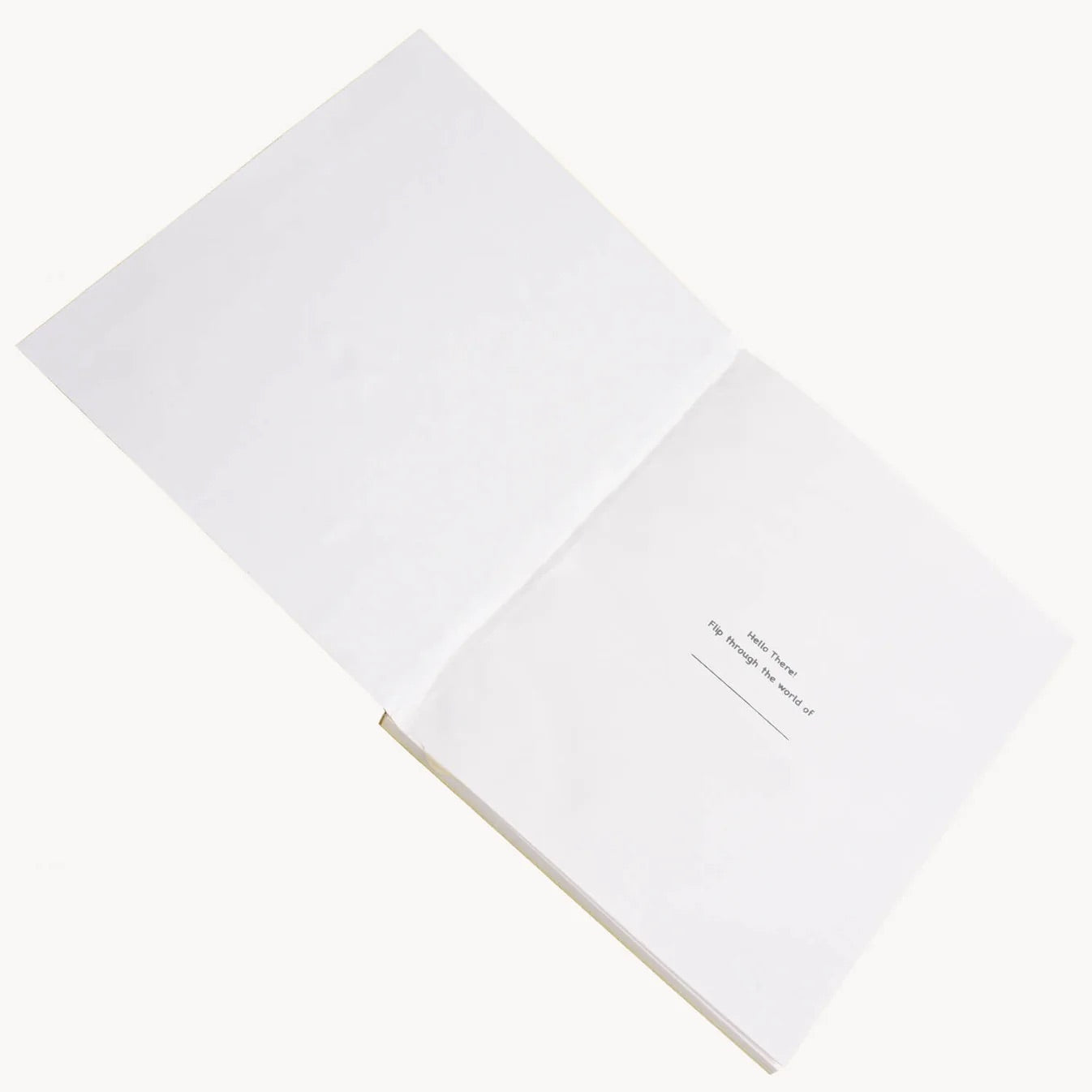 Mandala Ruled Hardcover Notebook - Notebook