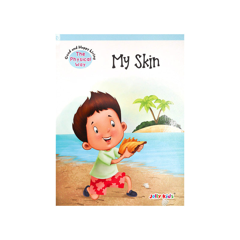 My Skin The Physical Way