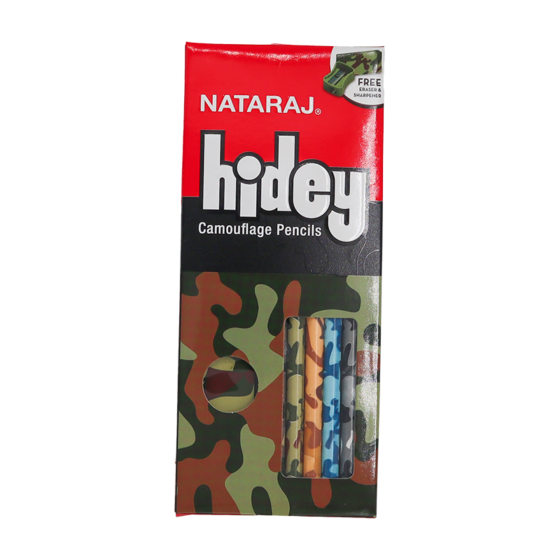 HB Pencils DoodleVerse NZ