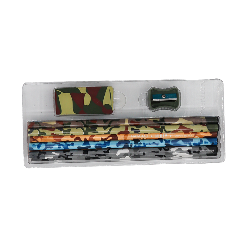 HB Pencils DoodleVerse NZ