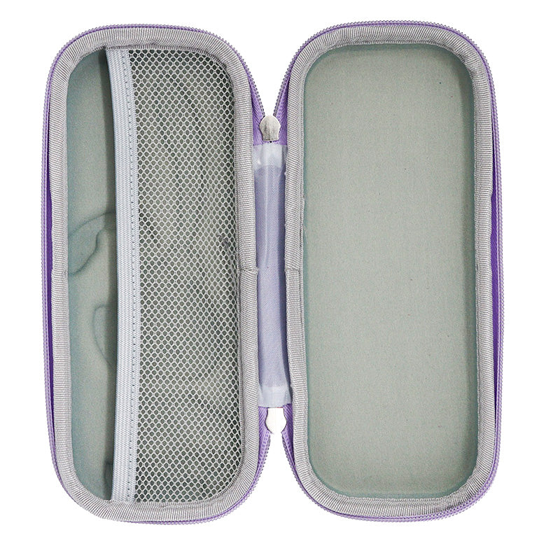 Bunny Ballet Pencil Case – Adorable Long Ears Design