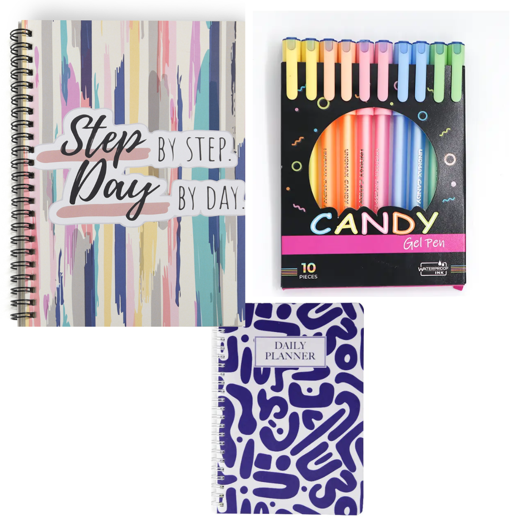Planner Pro Bundle