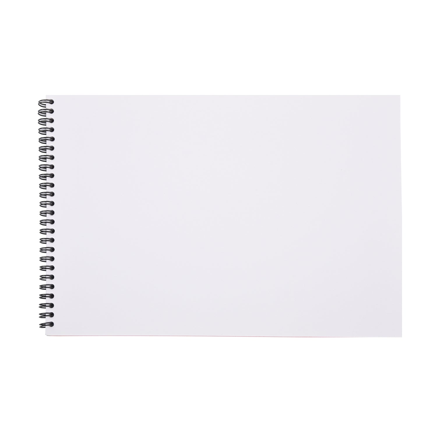 Premium Sketchpad for Art 140GSM Rabbit Design - Sketchpad