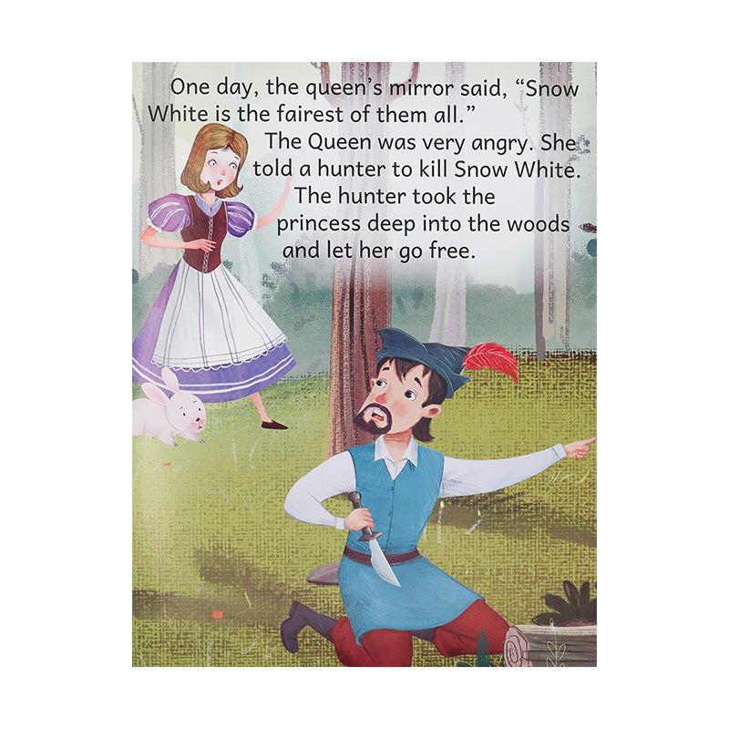 Snow White