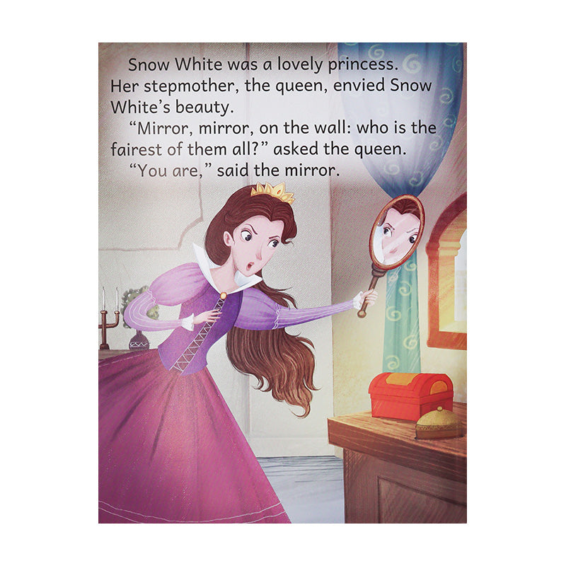 Snow White