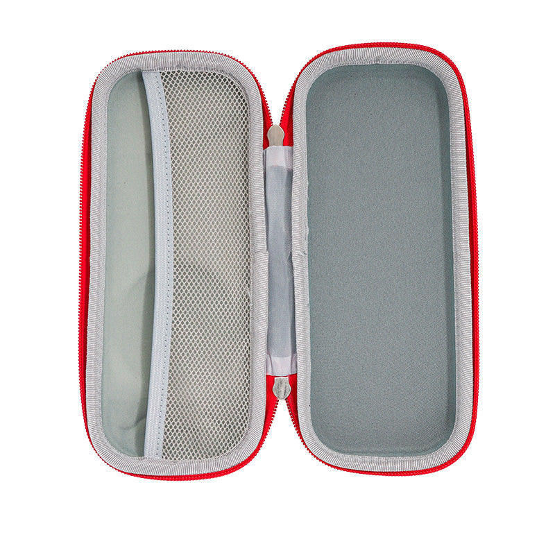 Space Astronaut Pencil Case – Kids Zip Storage Box