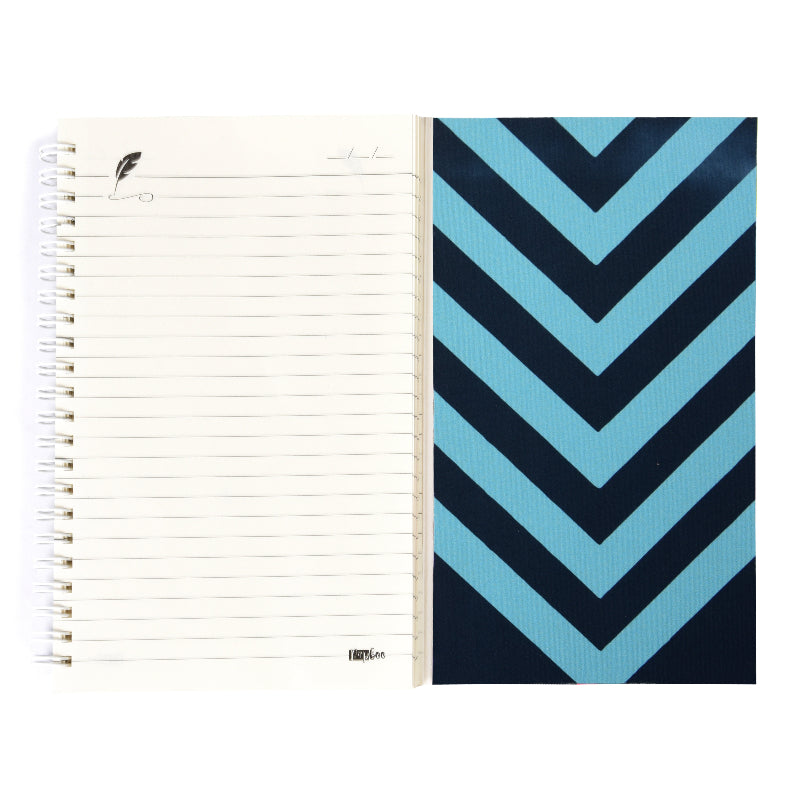 Think Big Mouse Pad Notebook