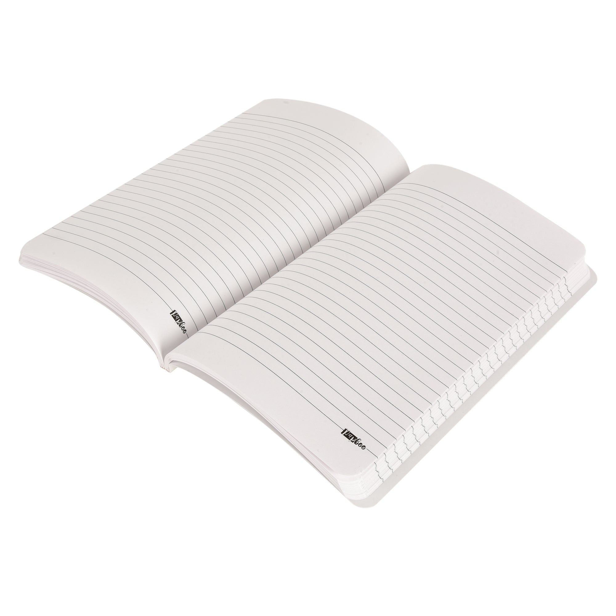 In A World Full Of Trends I Want To Remain A Classic A5 Notebook - Ruled - A5 Notebook