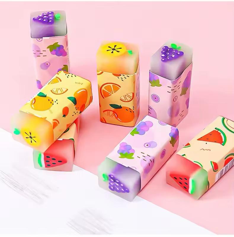 Magic Erasers – Fun & Functional for Kids