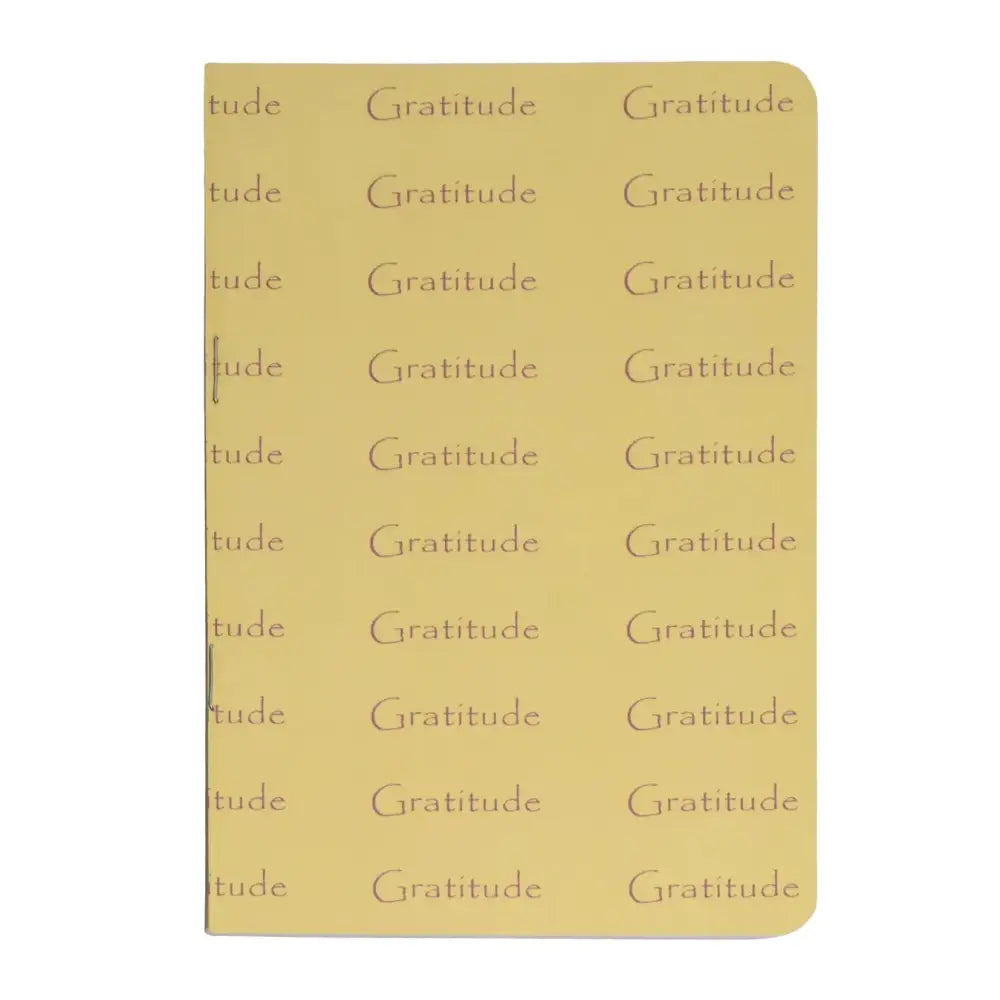 A5 ’Feelings’ Notebook Set - 4 Unruled Journals for Daily Inspiration - Journals