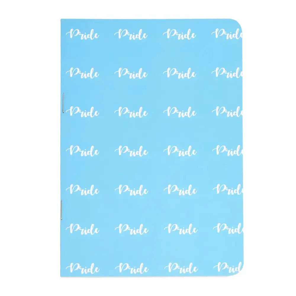 A5 ’Feelings’ Notebook Set - 4 Unruled Journals for Daily Inspiration - Journals