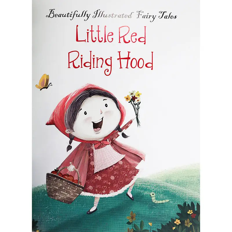 Little Red Riding Hood