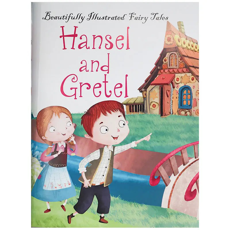 Hansel And Gretel