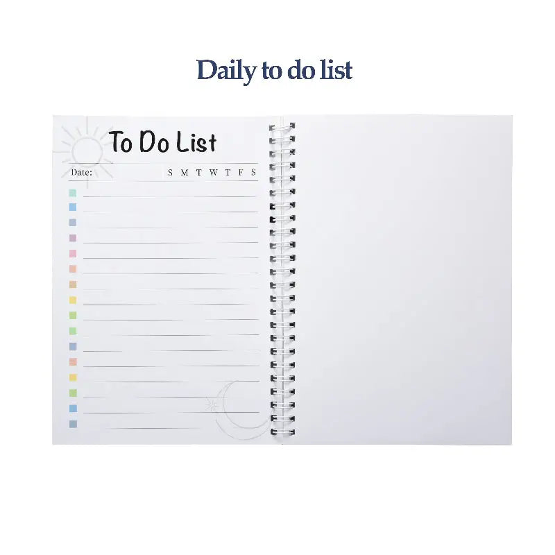 Rewriteable Notebook Do Your Thing
