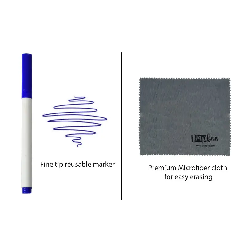 Rewriteable Notebook Do Your Thing6