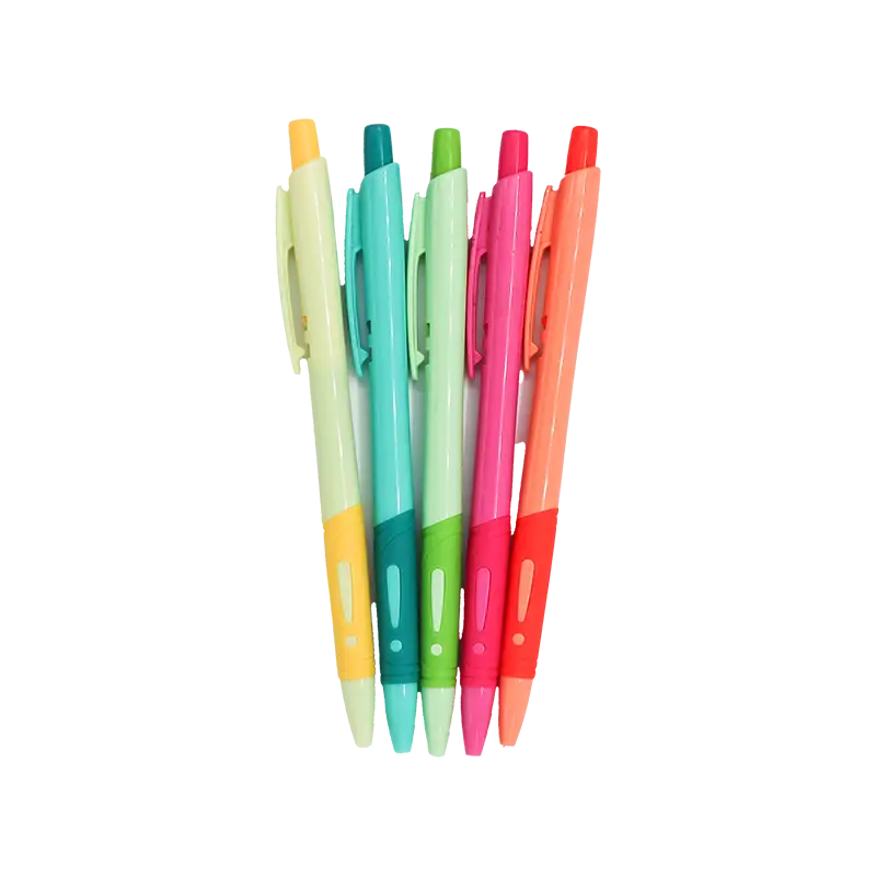 Goldex Oriole RT Ball Pens