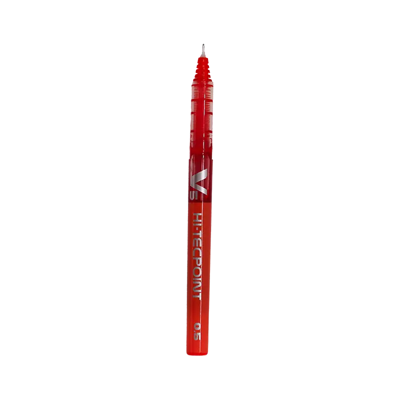 Pilot V5 Rainbow Hi-Tecpoint Pen