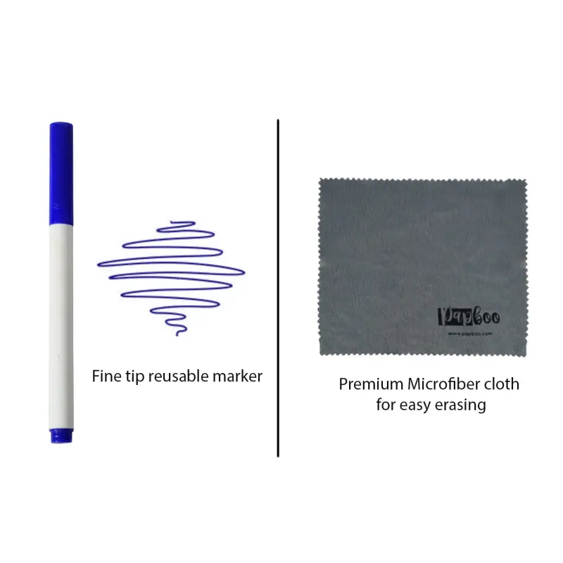 Rewriteable Notebook You Got This