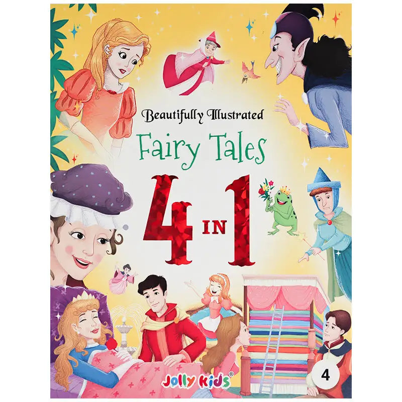Fair Tales for Kids